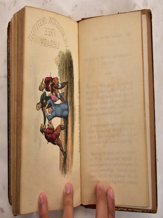 China: Its Costume, Arts, Manufactures &c. Edited principally from Originals in the Cabinet of the late M. Bertin: with Observations, explanatory, historical, and literary by M. Berton. Translated from the French