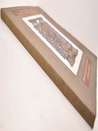 CATALOGUE OF THE AVERY COLLECTION OF ANCIENT CHINESE CLOISONNES
