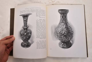 CATALOGUE OF THE AVERY COLLECTION OF ANCIENT CHINESE CLOISONNES