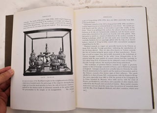 CATALOGUE OF THE AVERY COLLECTION OF ANCIENT CHINESE CLOISONNES