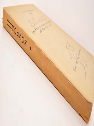 Handbook of The Pottery & Porcelain of The Far East in The Department of Oriental Antiquities (British Museum)