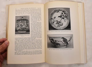 Handbook of The Pottery & Porcelain of The Far East in The Department of Oriental Antiquities (British Museum)