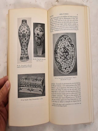 Handbook of The Pottery & Porcelain of The Far East in The Department of Oriental Antiquities (British Museum)