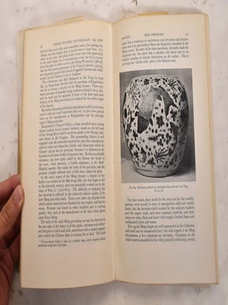 Handbook of The Pottery & Porcelain of The Far East in The Department of Oriental Antiquities (British Museum)