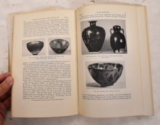 Handbook of The Pottery & Porcelain of The Far East in The Department of Oriental Antiquities (British Museum)