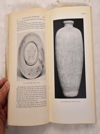Handbook of The Pottery & Porcelain of The Far East in The Department of Oriental Antiquities (British Museum)