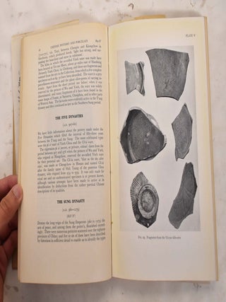 Handbook of The Pottery & Porcelain of The Far East in The Department of Oriental Antiquities (British Museum)