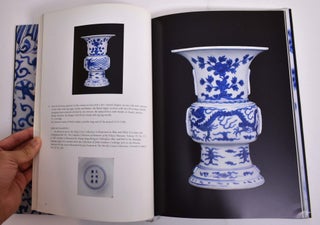 Exhibition of Ming blue and white : Jiajing - Chongzhen, including dated examples ; including pieces from the following collections: President Herbert Hoover, the Earl of Snowdon, Sir John Braithwaite, F. Gordon Morrill, Rachael Wright Segelin, the Wingfield Digby Collection, Thomas Howard Sargant, and other private collections (Marchant Asian Art)