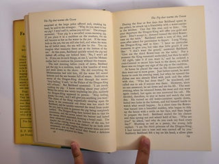 Chinese Fairy Tales and Folk Tales