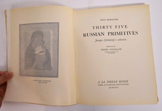 Thirty Five Russian Primitives