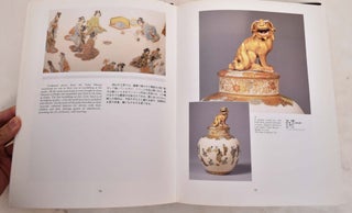 Satsuma: Masterpieces from the World's Important Collections