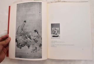 Fantastics and Eccentrics in Chinese Painting