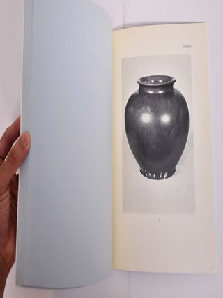 Chinese and Japanese Ceramics from the Collection of Sir Harry & Lady Garner