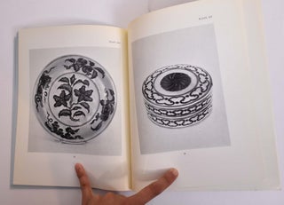 Chinese and Japanese Ceramics from the Collection of Sir Harry & Lady Garner