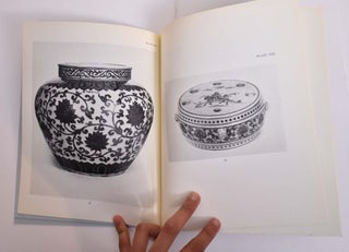 Chinese and Japanese Ceramics from the Collection of Sir Harry & Lady Garner