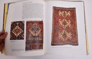 Tribal Rugs: Nomadic and Village Weavings from the Near East and Central Asia