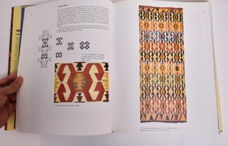 Tribal Rugs: Nomadic and Village Weavings from the Near East and Central Asia
