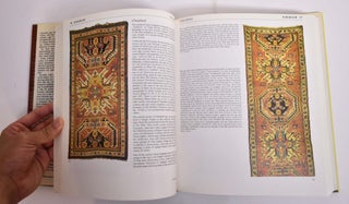 Oriental Rugs, Volume 1: Caucasian