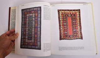 Oriental Rugs, Volume 1: Caucasian