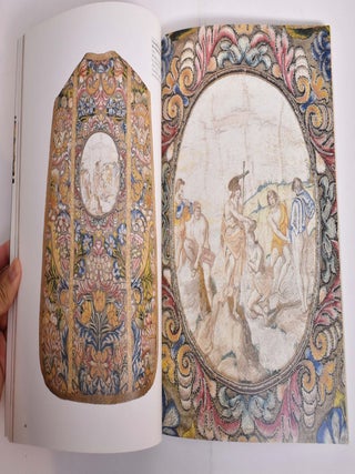 Textiles in the Art Institute of Chicago
