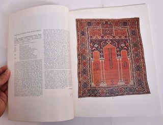 Fine Oriental and European Carpets