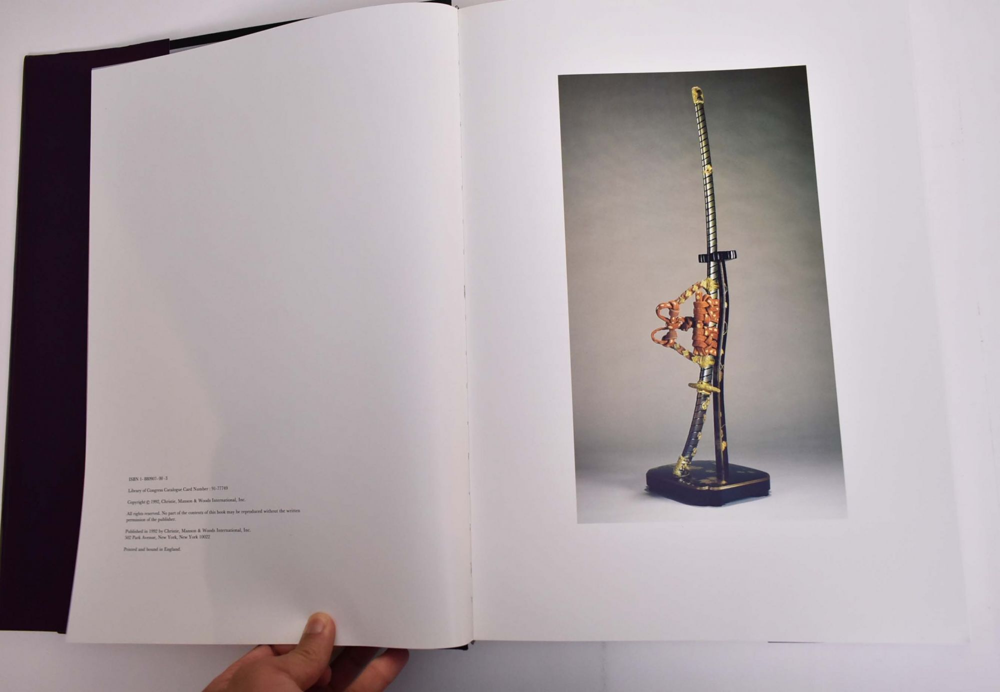 Ceramic Art of Japan: One Hundred Masterpieces From Japanese One 