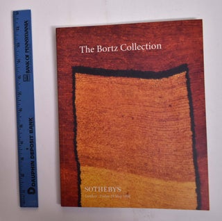 Item #165903 The Bortz Collection. Sotheby's