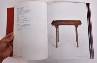 The Dr. S.Y. Yip Collection of Fine and Important Classical Chinese Furniture (Christie's Sale 1188)