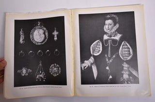 Esempi Di Decorazione Moderna Di Tutto Il Mondo: Gioielli, Sbalzi, Argenti