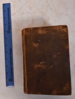 Domestic Medicine or, a Treatise on the Prevention and Cure of Diseases by Regimen and Simple Medicines.