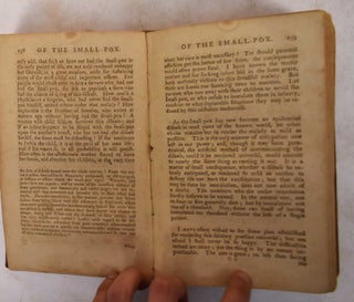 Domestic Medicine or, a Treatise on the Prevention and Cure of Diseases by Regimen and Simple Medicines.