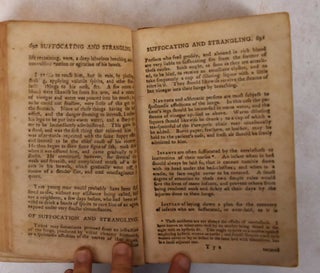 Domestic Medicine or, a Treatise on the Prevention and Cure of Diseases by Regimen and Simple Medicines.