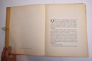 Repertoire du Gout Moderne: No. 1.