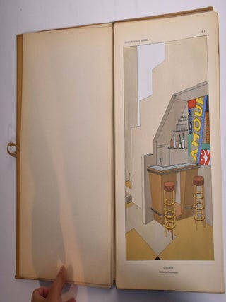 Repertoire du Gout Moderne: No. 1.