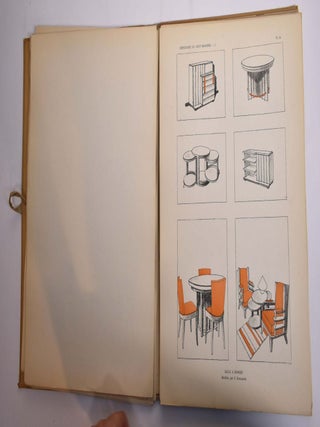 Repertoire du Gout Moderne: No. 1.