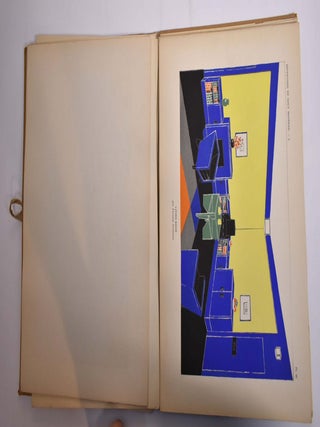 Repertoire du Gout Moderne: No. 1.