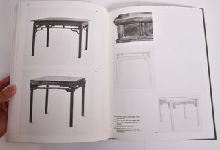 Connoisseurship of Chinese Furniture: Ming and Early Qing Dynasties