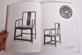 Connoisseurship of Chinese Furniture: Ming and Early Qing Dynasties