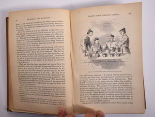 Social Life of the Chinese: With Some Account of their Religious, Governmental, Educational, and Business Customs and Opinions