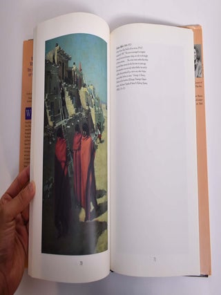 Visions and Visionaries: The Art and Artists of The Santa Fe Railway
