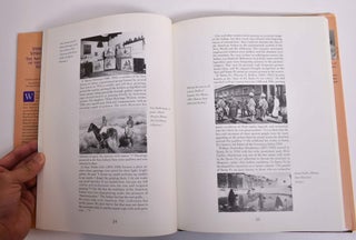 Visions and Visionaries: The Art and Artists of The Santa Fe Railway