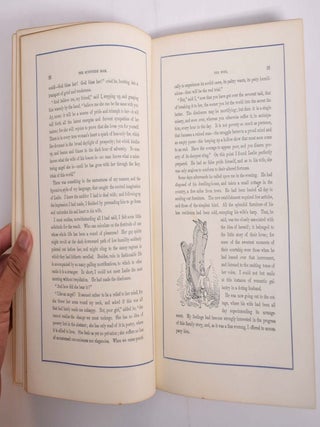 The Sunnyside Book: American Authors and Artists