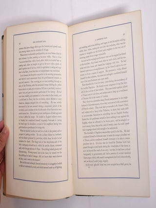 The Sunnyside Book: American Authors and Artists