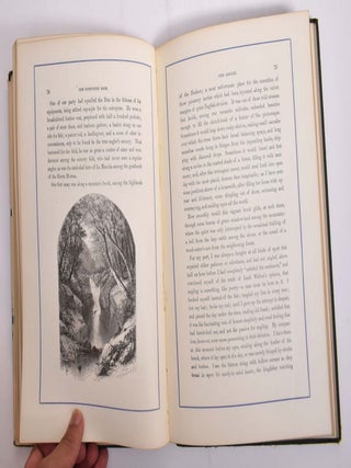 The Sunnyside Book: American Authors and Artists