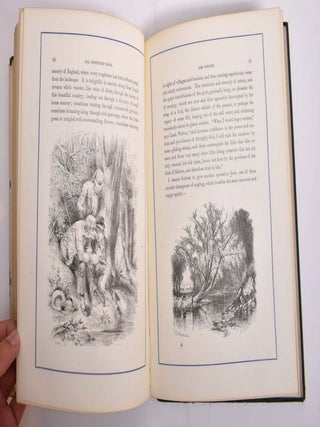 The Sunnyside Book: American Authors and Artists
