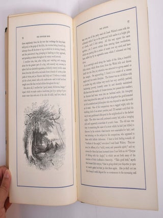 The Sunnyside Book: American Authors and Artists