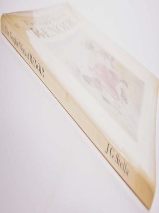 The Graphic Work of Renoir : Catalogue Raisonne