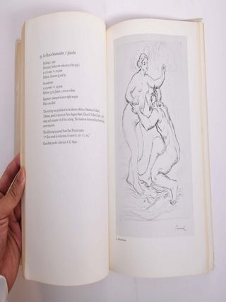 The Graphic Work of Renoir : Catalogue Raisonne