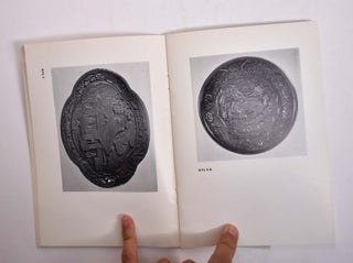 Catalogue of the Collection of Chinese Lacquer by Sammy Y. Lee
