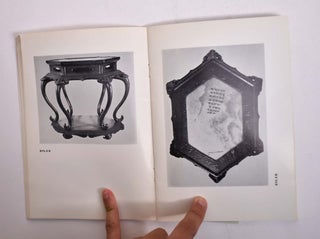 Catalogue of the Collection of Chinese Lacquer by Sammy Y. Lee